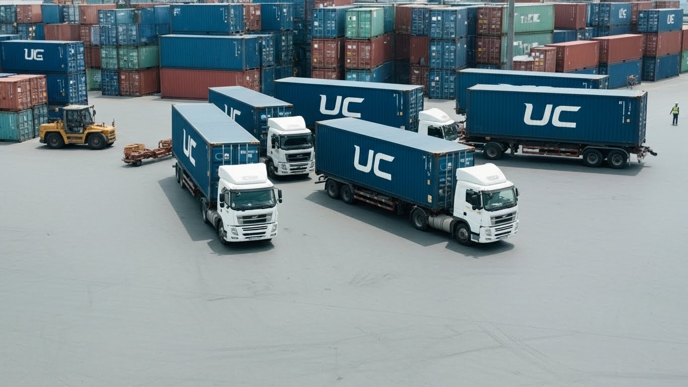 Дотоодын тээвэр